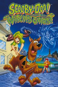 Scooby Doo and the Witchs Ghost (1999) Hindi Dubbed Bluray 480p HD 237MB mkv