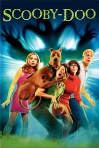 Scooby Doo (2002) Hindi-English Dubbed BRRip 480p HD X264 mkv