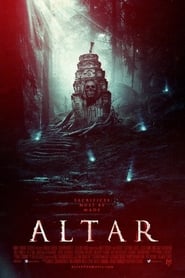 Altar (2014) x264 English (Eng Subs) WebRip HD 480p 720p [753MB] mkv
