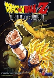 Dragon Ball Z: Wrath of the Dragon 1995 (Hindi Dubbed)