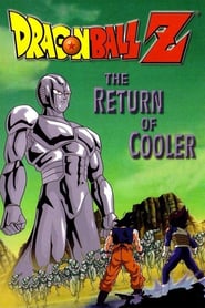 Dragon Ball Z: Return of Cooler 1992 (Hindi Dubbed)