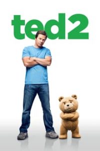 Ted 2 2015 UNRATED Dual Audio Hindi 480p BluRay mkv