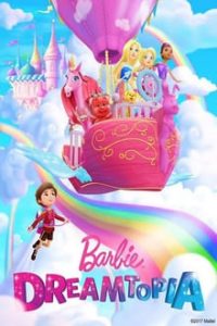 Barbie Dreamtopia 2016 Dual Audio Hindi 480p DVDRip mkv