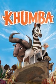 Khumba 2013 BluRay 480p Hollywood Hindi Dubbed mkv