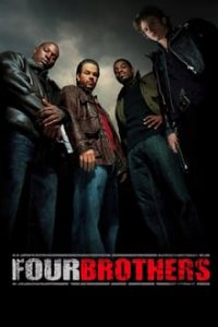 Four Brothers 2005 Hindi Dubbed 480p DVDRip mkv