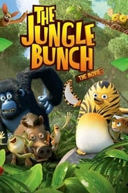 The Jungle Bunch The Movie 2011 480p BDRip Hindi Dubbed mkv