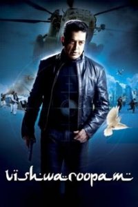 Vishwaroopam 2013 Dual Audio Hindi UNCUT 480p BluRay mkv