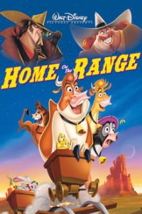 Home on the Range 2004 In Hindi Dubbed 480p mkv