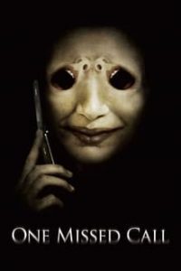 One Missed Call 2008 Dual Audio Hindi 480p BluRay mkv