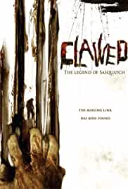 Clawed The Legend of Sasquatch 2005 Hindi Dual Audio 480p mkv