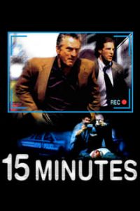 15 Minutes 2001 Dual Audio Hindi 480p BluRay mkv