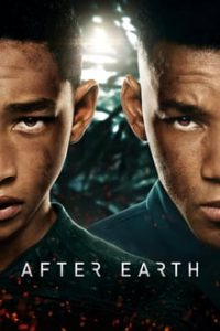 After Earth 2013 Dual Audio Hindi 480p BluRay mkv