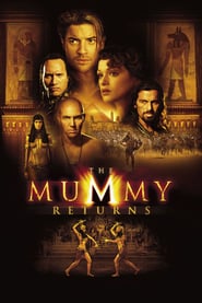 The Mummy Returns 2001 Dual Audio Hindi ORG-English Esubs x264 Bluray 480p [504MB] | 720p [831MB] mkv