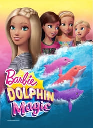Barbie Dolphin Magic 2017 Dual Audio Hindi 480p HDRip mkv