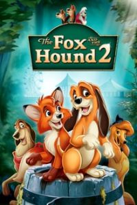 The Fox And The Hound 2 2006 Dual Audio Hindi 480p BluRay mkv