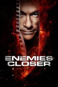 Enemies Closer 2013 Hindi Dubbed 480p mkv