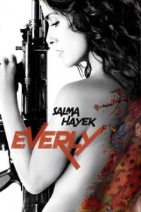 Everly 2014 Dual Audio Hindi Bluray 480p mkv