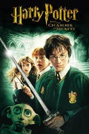 Harry Potter And The Chamber Of Secrets 2002 Dual Audio Hindi ORG-English x264 Esubs Bluray 480p [542MB] | 720p [1.5GB] mkv