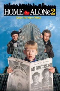 Home Alone 2 Lost In New York 1992 Dual Audio Hindi 480p BluRay mkv