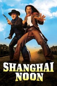 Shanghai Noon 2000 Dual Audio Hindi 480p BluRay mkv