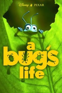 A Bugs Life 1998 Dual Audio Hindi 480p BluRay mkv