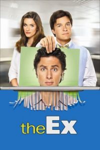 The Ex 2006 Dual Audio Hindi 480p WEB-DL mkv