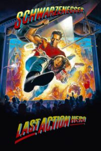 Last Action Hero 1993 Dual Audio Hindi 480p BluRay mkv