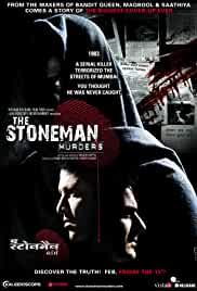 The Stoneman Murders Poster