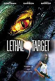 Lethal Target 1999 Dual Audio Hindi UNRATED DVDRip 300Mb x264 mkv