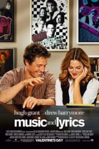 Music and Lyrics 2007 Hindi Dubbed 480p BluRay Esubs Hollywood Movie mkv