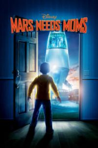 Mars Needs Moms 2011 Dual Audio Hindi 480p BluRay mkv