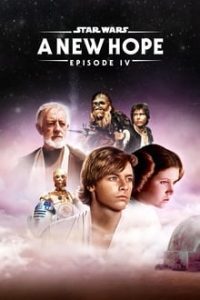Star Wars Episode IV A New Hope 1977 REMASTERED Dual Audio Hindi-English Esubs BluRay 480p [387MB] | 720p [1.2GB] mkv