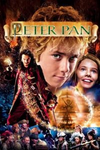 Peter Pan 2003 Dual Audio Hindi 480p BluRay mkv