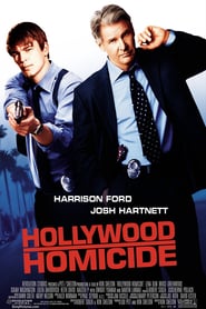 Hollywood Homicide 2003 Dual Audio Hindi BRRip 480p mkv