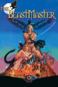 The BeastMaster 1982 Dual Audio Hindi 480p BRRip mkv