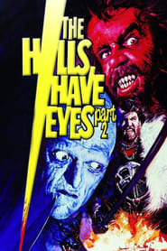 The Hills Have Eyes Part II 1984 Dual Audio Hindi UNRATED BRRip 480p mkv