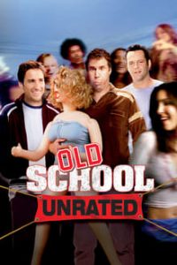 Old School 2003 Hindi Dubbed Dual Audio BRRip 300mb mkv