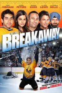 Breakaway 2011 Hindi 720p WEB-DL x264 mkv