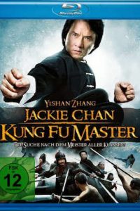 Jackie Chan Kung Fu Master (Looking for Jackie) 2009 Dual Audio Hindi ORG-Chinese Esubs Bluray 480p [287MB] | 720p [790MB] MKV
