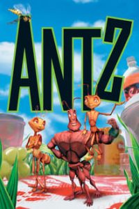 Antz 1998 Dual Audio Hindi 480p WEB-DL mkv