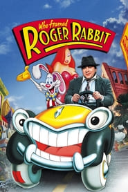 Who Framed Roger Rabbit 1988 480p BRRip Hindi Dubbed Hollywood mkv