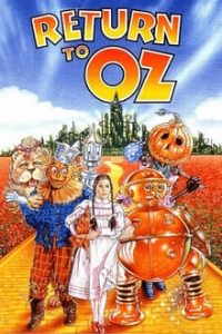 Return to Oz 1985 Hindi Dubbed 480p BluRay mkv