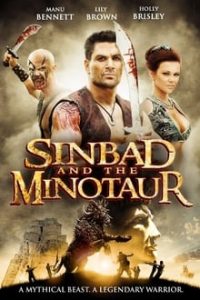 Sinbad and the Minotaur 2011 Dual Audio Hindi BRRip 480p 300mb mkv