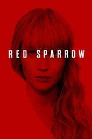 Red Sparrow 2018 Dual Audio Hindi ORG-English Esubs x264 Bluray 480p [516MB] | 720p [1.3GB] mkv