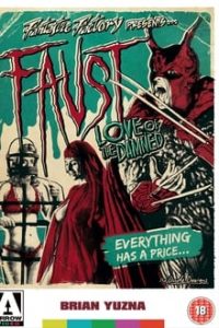 Faust 2000 Hindi Dubbed Dual DVDRip 267mb mkv