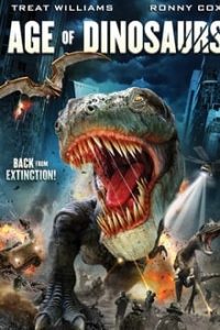 Age Of Dinosaurs 2013 Hindi Dubbed 480p WEB HDRip mkv