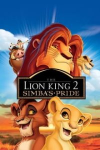 The Lion King 2 Simbas Pride 1998 BRRip Hindi Dubbed 480p 273mb mkv
