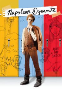 Napoleon Dynamite 2004 Dual Audio Hindi 480p BluRay mkv