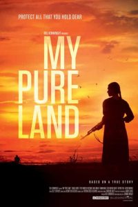 My Pure Land 2017 (Hindi Dubbed)