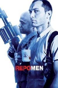 Repo Men 2010 Dual Audio Hindi 480p BluRay mkv